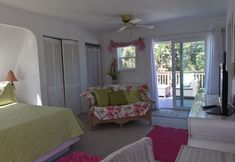 其他 5 Pass-a-Grille Beach Historic Spanish Triplex