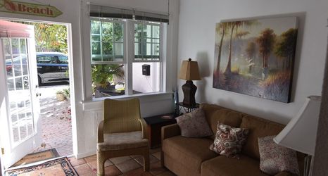 其他 2 Pass-a-Grille Beach Historic Spanish Triplex