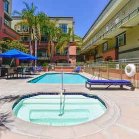 Primary image 1 Pelicanstay in Downtown San Diego, San Diego Convention Center Hotels