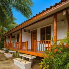 Primary image 1 Anattaya Holiday Home, Hotel Phang Nga