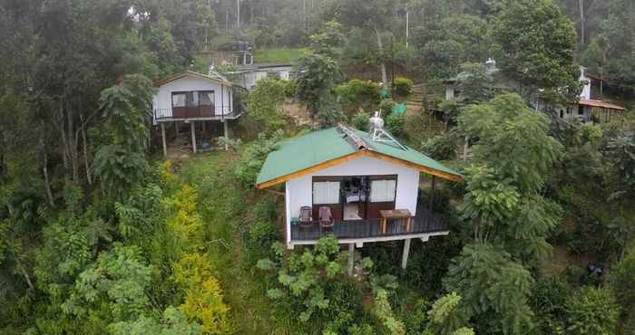 Lainnya Cloudy Hill Cottage