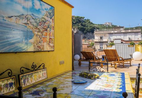 อื่นๆ Incanto Sorrentino