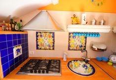 อื่นๆ 5 Incanto Sorrentino