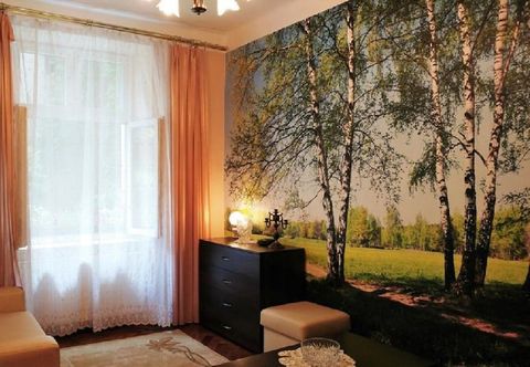 อื่นๆ Apartamenty Kazimierz