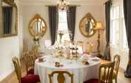 Lain-lain 2 Maryville House Tearooms & Boutique B&B