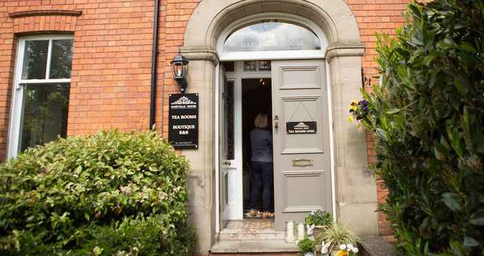 Others Maryville House Tearooms & Boutique B&B