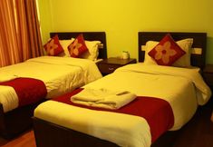 Khác 7 Hotel Dali Nepal