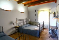 Others 5 I Sassi Di San Giuseppe