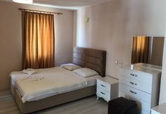 Lain-lain 5 Hotel Delta Altinkum