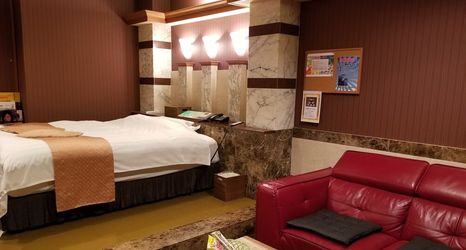 อื่นๆ 2 HOTEL mirano - Adults Only