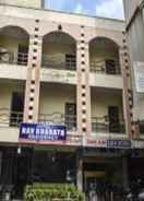 Imej utama Hotel Nav Bharat Residency