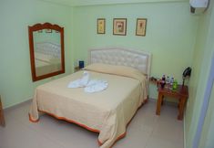 Lain-lain 7 Aparta Hotel Don Olivo