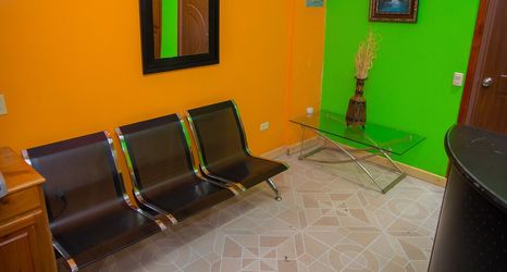 Lain-lain 2 Aparta Hotel Don Olivo