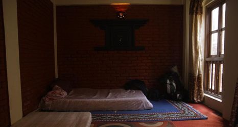 その他 2 Malla Guest House