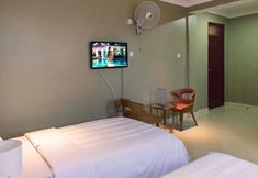 Others 6 Pavillion Hotel