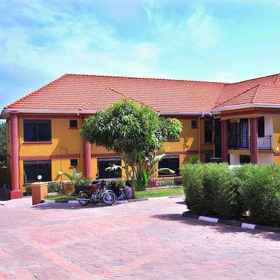 Primary image1亭閣飯店,Busiiro飯店