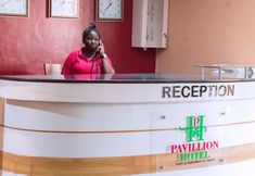 Others 2 Pavillion Hotel