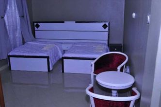 Others 4 Pavillion Hotel