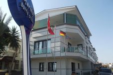 Others Marina Suite Hotel