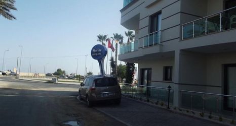 Others 2 Marina Suite Hotel