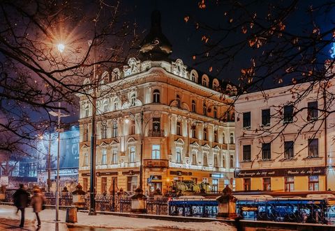 Lain-lain Horizon Apartments - Radziwiłłowska