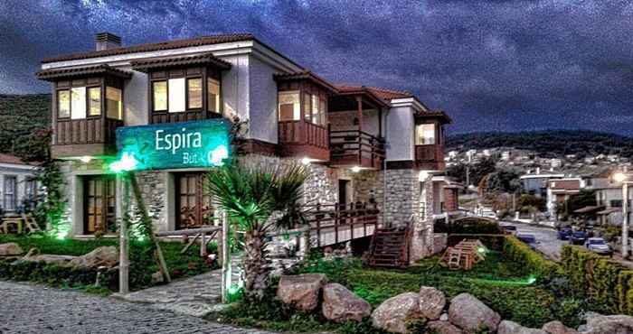 Others Espira Otel