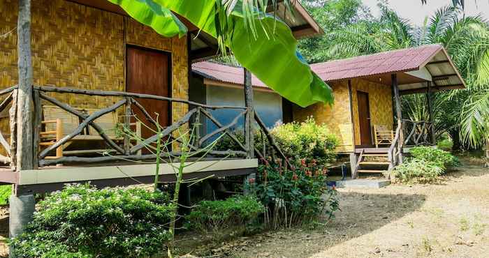 Khác Sea Sun Bungalows