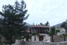 Others Likya Lodge Adrasan