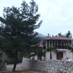 Primary image1Likya Lodge Adrasan,库姆卢贾飯店