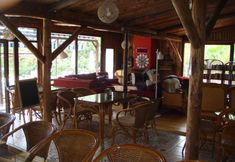 Others 2 Likya Lodge Adrasan