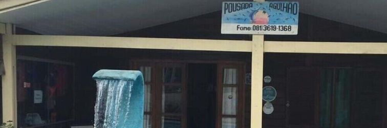 Others Pousada Agulhão - LN