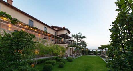 Lainnya 2 Relais San Vigilio al Castello