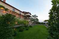 Others Relais San Vigilio al Castello