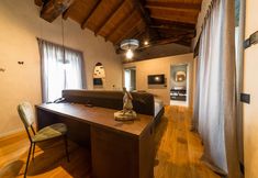 Lainnya 7 Relais San Vigilio al Castello