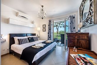 Others 4 Cabanas Gardens by MarsAlgarve