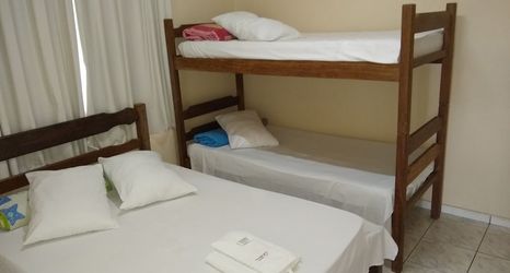 기타 2 Pousada Clube Santa Cruz