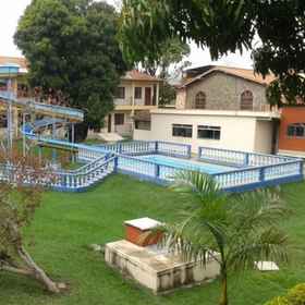 Primary image 1 Pousada Clube Santa Cruz, Sao Jose Chafariz Hotels