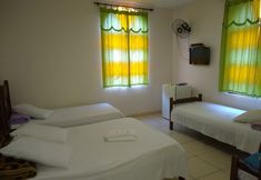 기타 5 Pousada Clube Santa Cruz