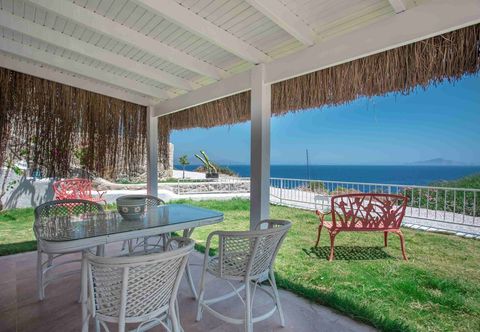 Others Villa Neylan Datca