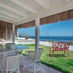 Imej utama1Villa Neylan Datca,达特恰港飯店