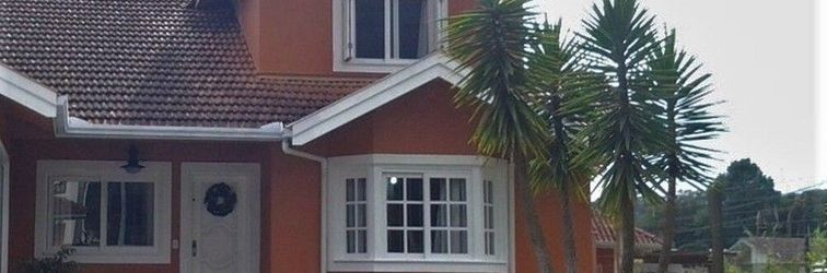 その他 Locar In - Casa Encantos Charme