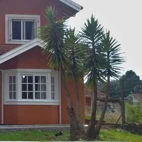 Primary image 1 Locar In - Casa Encantos Charme, Khách sạn Sequoias Park