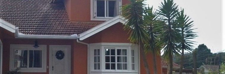 Others Locar In - Casa Encantos Charme