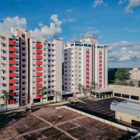 Primary image 1 Villas Diroma Residence - BVTUR, Hotel Goiás