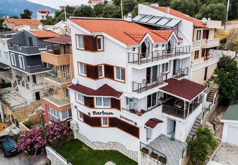 อื่นๆ Barbun Pansiyon