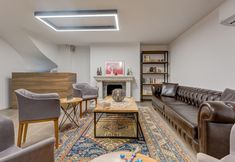 อื่นๆ 4 Barbun Pansiyon