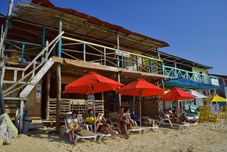 Others Koko Raw Hostal y Restaurante