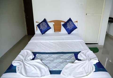 Others Room Maangta 326 - Pernem Goa