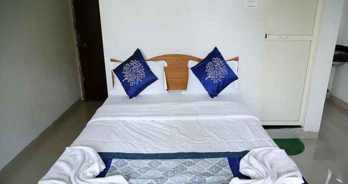 Others Room Maangta 326 - Pernem Goa