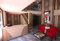 其他 3 Taksim Maxwell Hotel